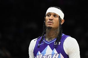 克拉克森談效力尼克斯：要為這座城市而戰(zhàn) 讓歸屬感融入血脈