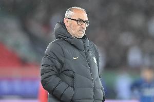 媒體人：浙江隊(duì)現(xiàn)在踢的特別從容自信，他們有能力決定冠軍歸屬