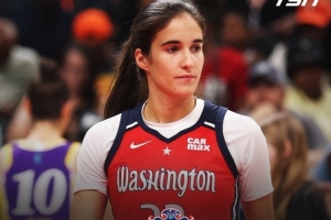 又美又能打！西特龍賽季得分破神秘人新秀隊史紀(jì)錄 賽季還剩9場！