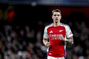 身價2800萬歐！天空：波爾圖談先租后買基維奧爾，總價超2300萬鎊