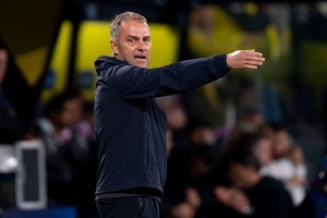 西甲首輪領(lǐng)跑的球隊(duì)，有13次最終奪冠