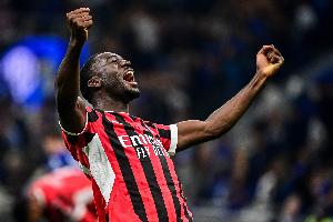 全市場(chǎng)：吉達(dá)國(guó)民向米蘭問價(jià)福法納，并4500萬歐報(bào)價(jià)扎卡里亞