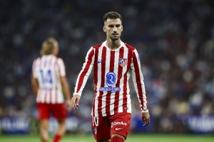 科貝電臺：巴埃納在接受檢查以確定傷勢嚴重程度，出戰(zhàn)埃爾切存疑