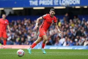 隊(duì)報(bào)：斯特拉斯堡仍有意布萊頓21歲中場(chǎng)恩西索