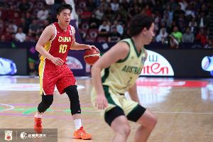 中國(guó)新聞周刊：王俊杰想進(jìn)NBA 目前他要回舊金山大學(xué)競(jìng)爭(zhēng)主力位置