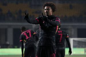 羅馬諾：黃潛與切爾西就維加進行談判，報價為2400萬歐+附加條款