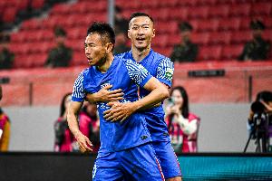 東體：吳曦曾因腳踝腫脹放血緩解，醫(yī)療主管贊其“太硬了，戰(zhàn)士”