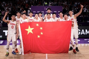 廖三寧曬照：無法用言語形容的一個團隊、一份經(jīng)歷！感恩一切!