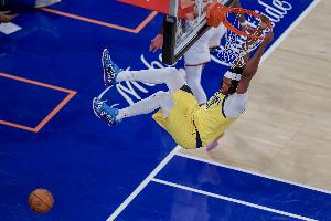 NBA官網(wǎng)評(píng)東部關(guān)鍵補(bǔ)充：字母聯(lián)手特納 76人迎來(lái)探花 老鷹雙補(bǔ)強(qiáng)