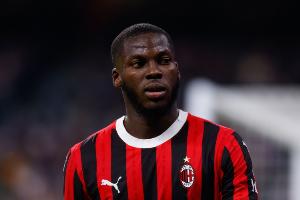 記者：亞特蘭大就引進(jìn)穆薩與米蘭談判，轉(zhuǎn)會(huì)費(fèi)可能約2500萬歐