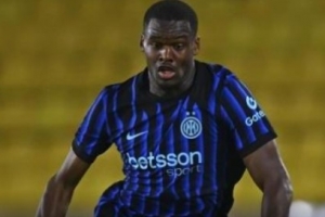 博尼：國米是我的夢想球隊(duì)，當(dāng)我簽下合同后感覺這就是命運(yùn)的安排