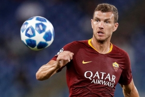 哲科：斯帕萊蒂是我遇到過的最佳教練之一，他尤其善于調(diào)教前鋒