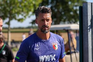 瓦格納談執(zhí)教奧格斯堡：目標每場比賽精疲力竭 球迷必須感到滿意