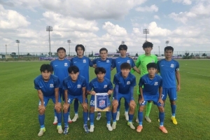 王漢龍上演大四喜，申花U21隊(duì)11-0大勝蘭州隴原競(jìng)技U21隊(duì)