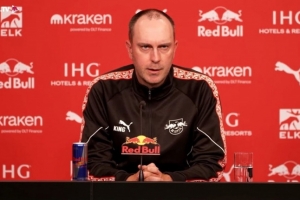 萊比錫主帥：非常期待客場(chǎng)對(duì)陣拜仁，取勝的關(guān)鍵在于做好防守