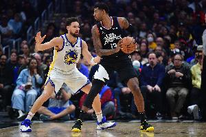 蒂格：克萊肯定會進(jìn)名人堂 但我不知道喬治能不能進(jìn)