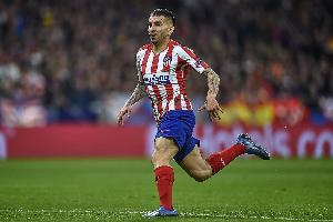 科雷亞：馬競(jìng)主席和西蒙尼不希望我離開，但我在那里過得并不開心