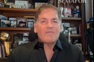 打兩份工？庫(kù)班：Shams是我的好朋友 得到歐文&續(xù)約他都幫了大忙