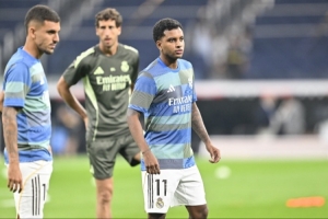 記者：羅德里戈非常想留皇馬，不想看到他7000萬到8000萬歐被賣