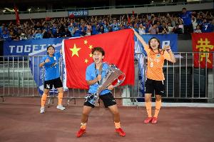 FIFA女足冠軍杯賽程公布：武漢女足首輪若獲勝，將對陣阿森納女足
