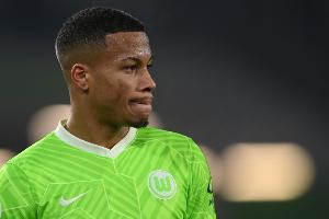 記者：弗蘭克斯將租借加盟薩索洛，租借費100萬歐+買斷選項