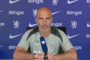 福法納社媒刪除切爾西元素，馬雷斯卡：很遺憾，我對此并不了解