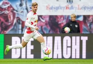 萊比錫總監(jiān)談維爾納未來(lái)：我們希望更新陣容，球員知道自己的處境