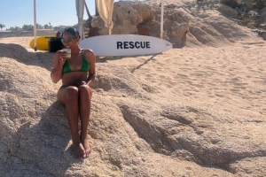 庫嫂揭秘小學(xué)生初次搭訕：他發(fā)來我的視頻 故意問那性感女人是誰