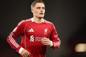 卡拉格：維爾茨能接過德布勞內(nèi)在英超的巨星寶座，他踢球多么絲滑