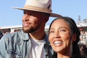 幸好沒聽你的~阿耶莎：庫里選秀前我建議他別去 應(yīng)先完成大學(xué)學(xué)業(yè)