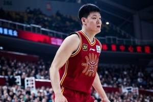 山西男籃新賽季國內球員注冊信息：張寧、原帥、葛昭寶頂薪