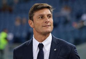 薩內(nèi)蒂：勞塔羅已是國米旗幟 齊沃在場上場下都獲得支持