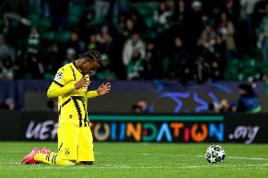 羅馬諾：多特準備與藍軍面對面談判，打包楚克烏梅卡和安塞爾米諾