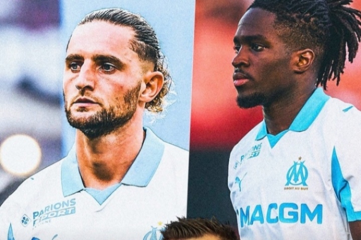 德澤爾比：洛維&拉比奧特斗毆我前所未見，隊友昏倒后他倆還在打