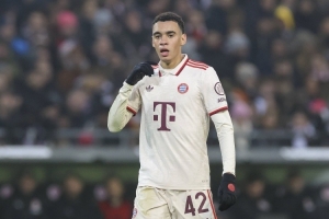 拜仁萊比錫各四人將缺席聯(lián)賽首戰(zhàn)，帕夫洛維奇出戰(zhàn)成疑