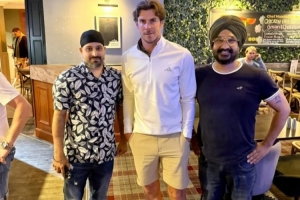 太陽報：貝爾連續(xù)兩晚去同一家餐廳吃印度菜，并看了卡迪夫城比賽