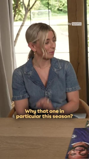 里斯-詹姆斯：今年最想奪英超，可能比歐冠還難，我們有強(qiáng)大陣容