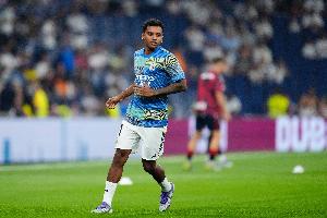 記者：羅德里戈經紀人正在英國與利物浦談轉會，球員對此感到興奮