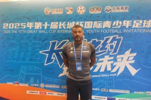 歐塞爾青訓(xùn)總監(jiān)：很多中國(guó)小球員，一年踢的高水平比賽只有3、4場(chǎng)