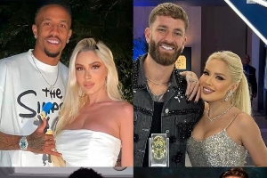 米利唐與弗拉門戈后衛(wèi)均入選巴西初選名單，兩人去年互換女友??