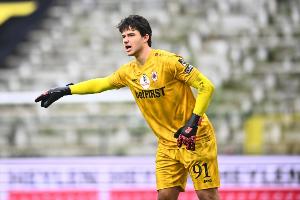 TA：曼聯(lián)就拉門斯轉(zhuǎn)會深入談判 奧納納將留下&巴因德爾不一定走