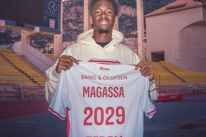 法媒：西漢姆聯(lián)1600萬歐＋300萬獎金報價馬加薩，森林報價1700萬