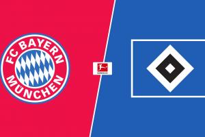 北大王瑟瑟發(fā)抖..拜仁3周后就將主場對陣漢堡，兩隊已7年未交手