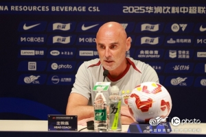 穆斯卡特：過去幾輪球隊拿出了競爭欲望，球隊達到非常好的狀態(tài)