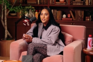 庫嫂：我哭泣時庫里很難感同身受 男人一般會剖析事理而不是安慰