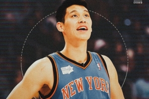 夢回2012林瘋狂！尼克斯官推祝福林書豪37歲生日快樂