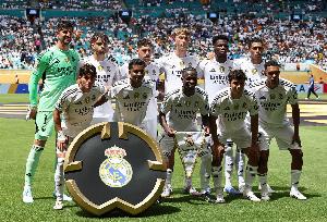 馬卡：世俱杯+出售青訓(xùn)球員，皇馬新賽季不到2個月收入已超1億歐