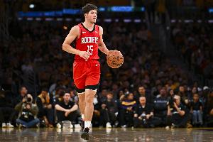 斯通：謝潑德若在樂透區(qū)球隊能有犯錯和糾正的時間 但在火箭沒有