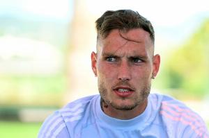 勞姆談大比分不敵拜仁：我們經(jīng)歷了一場災難，萊比錫被徹底打垮了