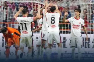 八月不順！云南玉昆8月至今僅1勝＆場均丟4.4球，吞三場大敗